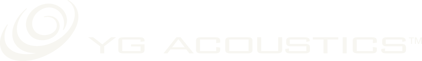 yg acoustics logo